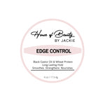 Edge Control